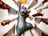 pic for ratatouille 